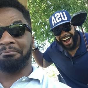 Meet your Posher, Marcus